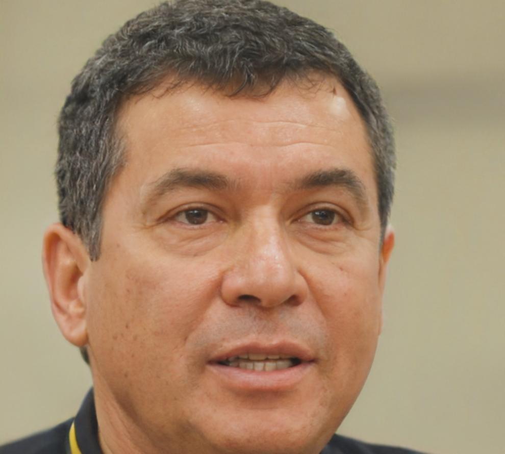 Ivaylo Petrov