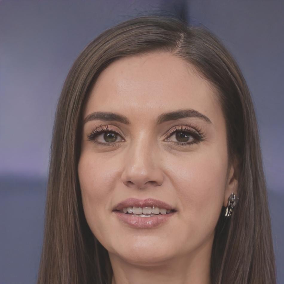 Maria Petrova, Lead Instructor